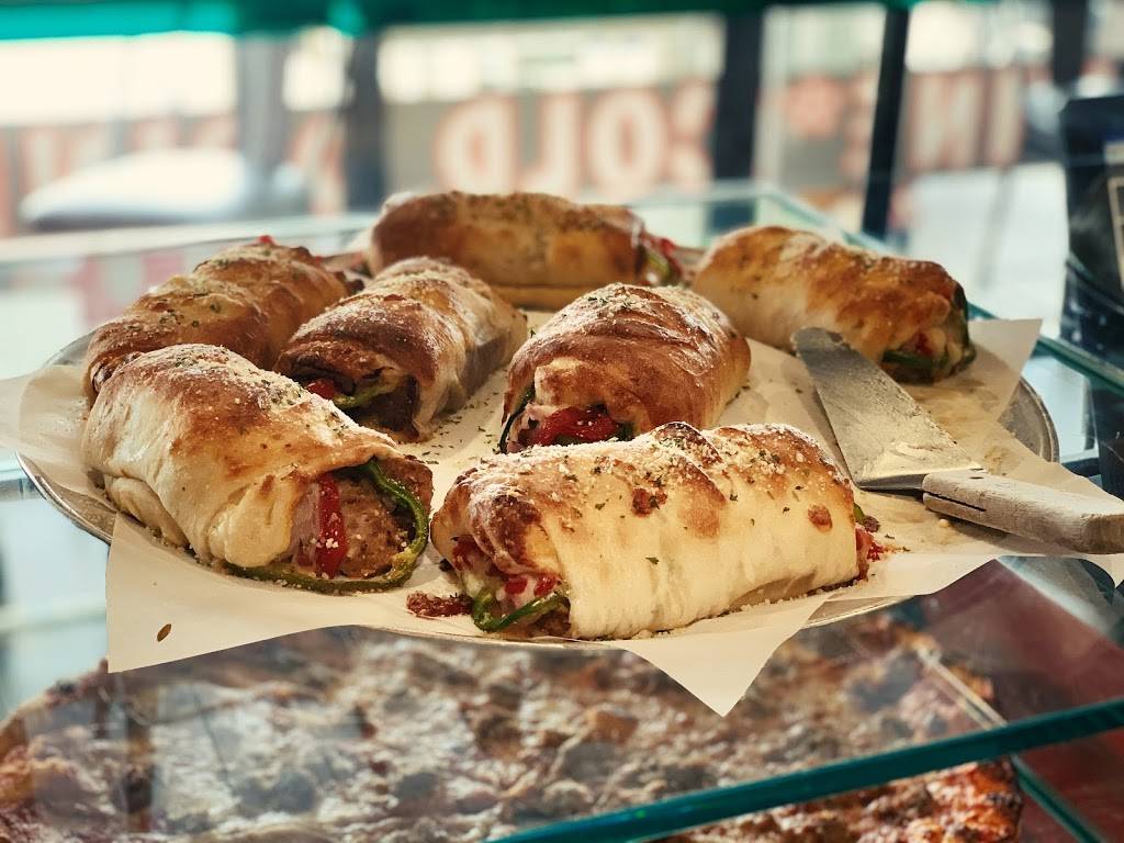 Oceanside Pizza - Indialantic | restaurant | 810 N Miramar Ave, Indialantic, FL 32903, USA | 3213275150 OR +1 321-327-5150