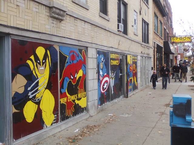 Spoon Thai | restaurant | 4608 N Western Ave, Chicago, IL 60625, USA | 7737691173 OR +1 773-769-1173