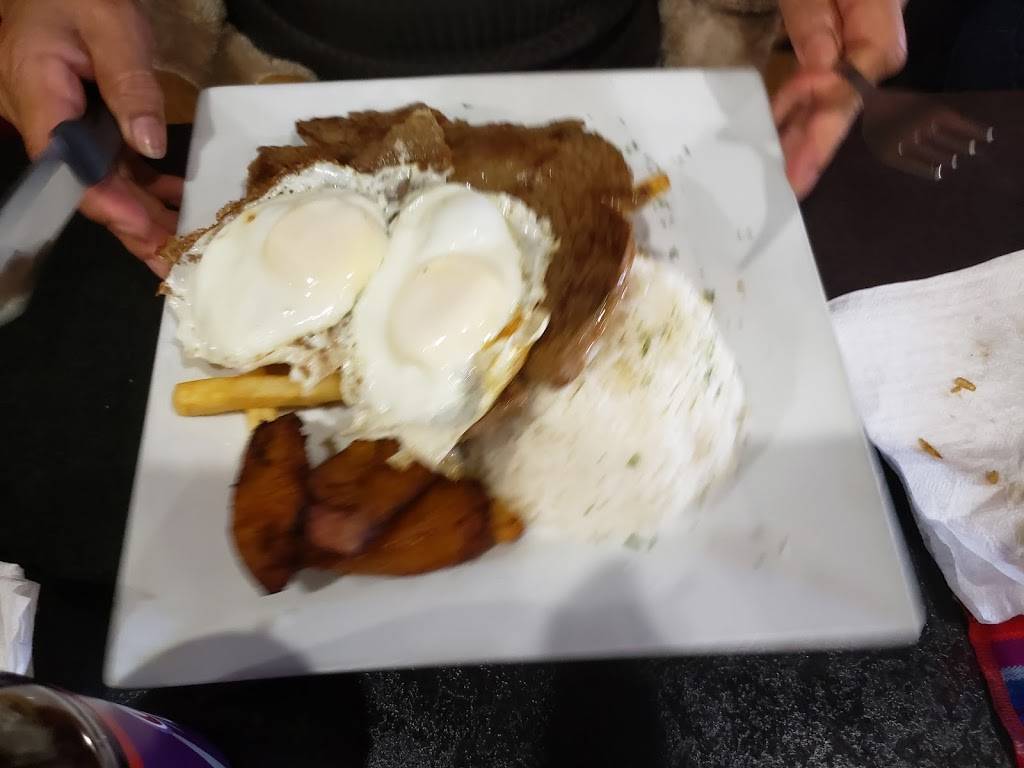 Myrna Peruvian Cuisine | restaurant | 89 Ridge Rd, North Arlington, NJ 07031, USA | 2019911060 OR +1 201-991-1060