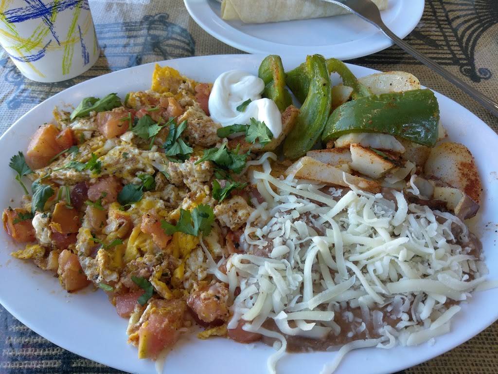 Taquería Dona Maria | restaurant | 3550 San Pablo Dam Rd, El Sobrante, CA 94803, USA | 5102225779 OR +1 510-222-5779