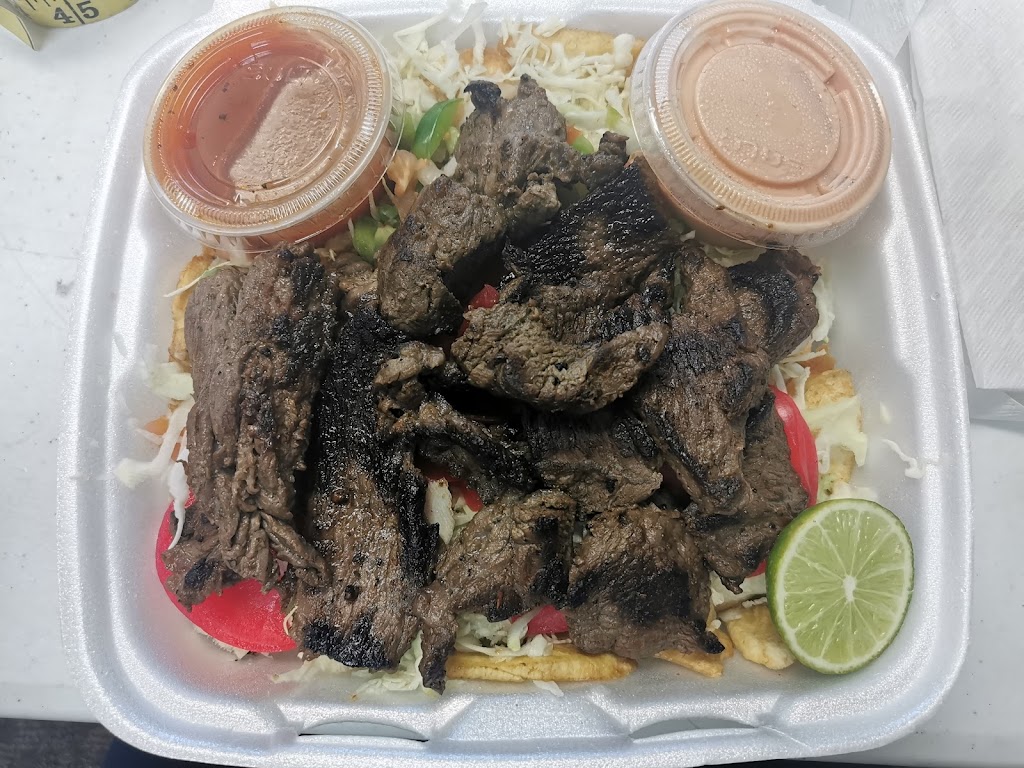 Baleadas & Taqueria Express | restaurant | 6112 Bellaire Blvd, Houston, TX 77081, USA | 8323823640 OR +1 832-382-3640