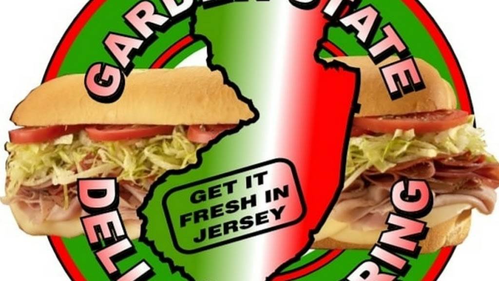 Garden State Deli & Catering | restaurant | 165 Pulaski Ave, Sayreville, NJ 08872, USA | 7329676000 OR +1 732-967-6000