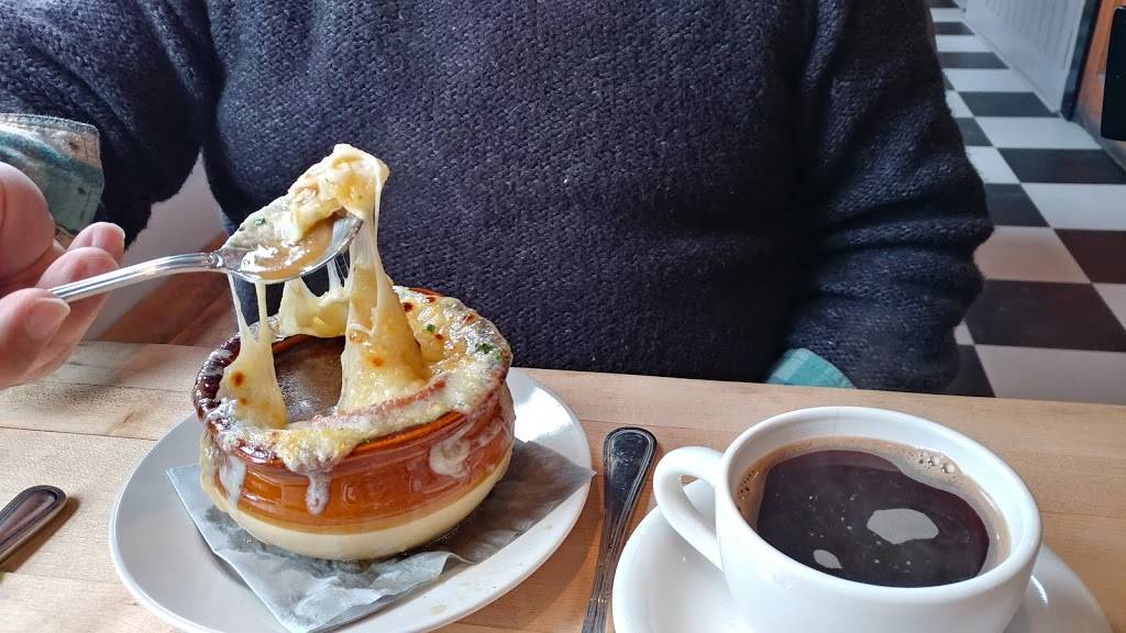 Runa Bistro | restaurant | 10 Plattekill Ave, New Paltz, NY 12561, USA | 8452513990 OR +1 845-251-3990