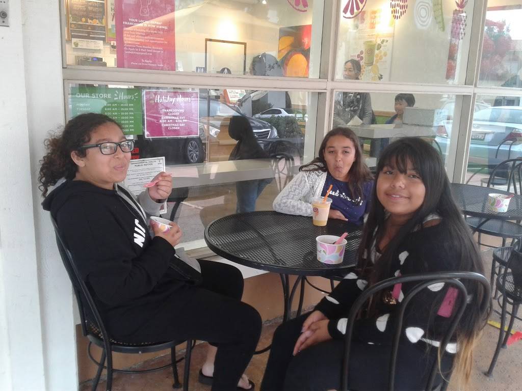 Jamba | restaurant | 21213, 27 Hawthorne Blvd Ste C Unit 107, Torrance, CA 90503, USA | 3103163923 OR +1 310-316-3923