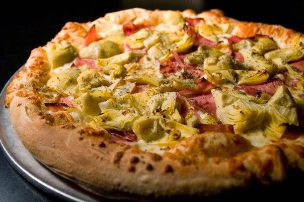 Vitales Pizza of Ada Inc | meal takeaway | 6650 Fulton St E, Ada, MI 49301, USA | 6166765400 OR +1 616-676-5400