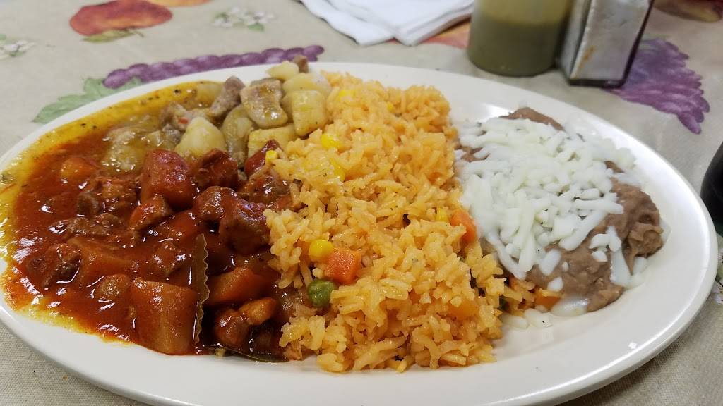 Mexico Chico | restaurant | 2809 S May Ave, Oklahoma City, OK 73108, USA | 4056826800 OR +1 405-682-6800