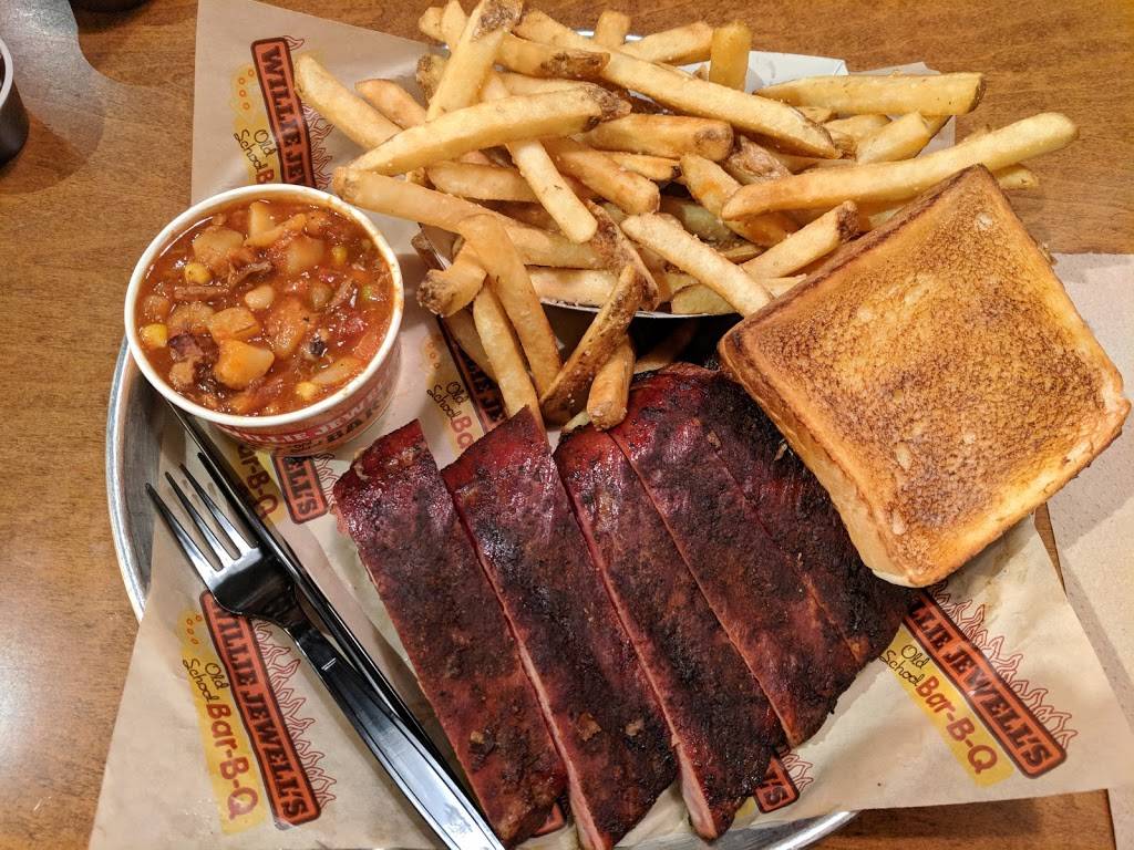 Willie Jewells Old School Bar-B-Q - Peachtree City | restaurant | 2015 GA-54 #101, Peachtree City, GA 30269, USA | 7707311926 OR +1 770-731-1926