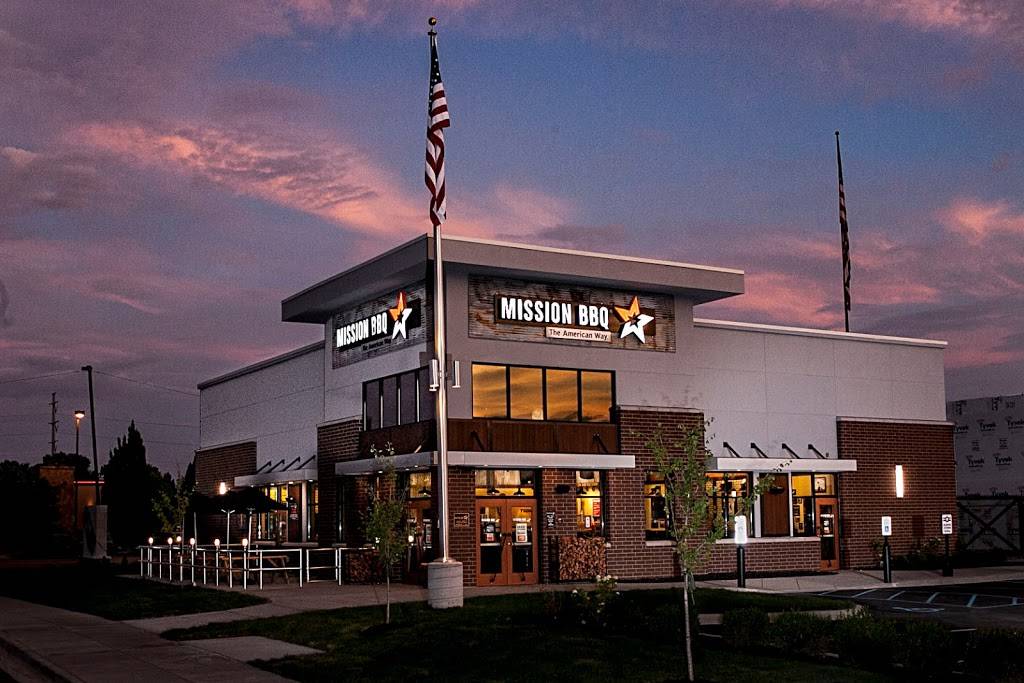 MISSION BBQ | restaurant | 1213 Veterans Pkwy, Clarksville, IN 47129, USA | 8122693860 OR +1 812-269-3860