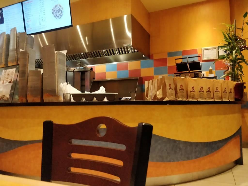 Osmows Shawarma | restaurant | 2620 Rutherford Rd, Vaughan, ON L4K 0H1, Canada | 9055539415 OR +1 905-553-9415