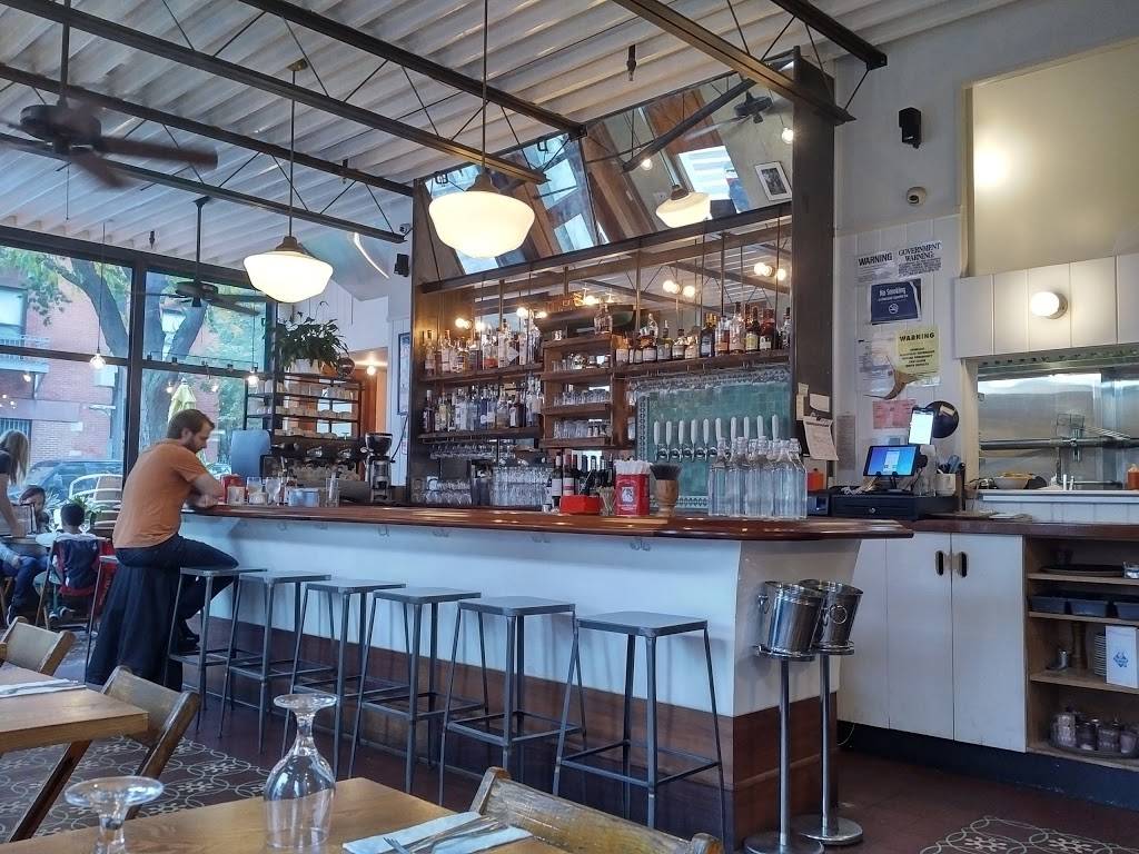 Pilar Cuban Eatery | restaurant | 397 Greene Ave, Brooklyn, NY 11216, USA | 7186232822 OR +1 718-623-2822