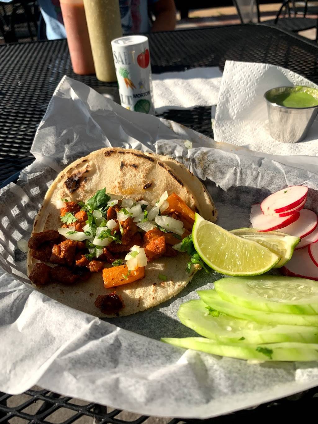 Taqueria Estrella Roja | restaurant | 306 Cherry St Suite A, LaGrange, GA 30240, USA | 7063337629 OR +1 706-333-7629