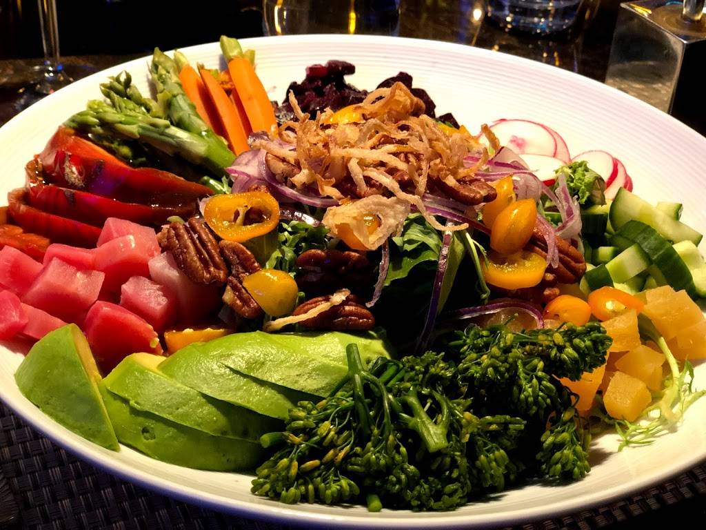 Atlantis Steakhouse | restaurant | 3800 S Virginia St, Reno, NV 89502, USA | 7758244430 OR +1 775-824-4430