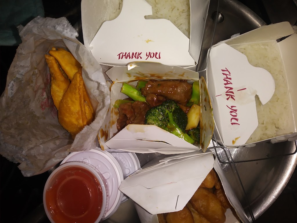 Chens Kitchen | restaurant | 6224 N 9th Ave, Pensacola, FL 32504, USA | 8504758070 OR +1 850-475-8070