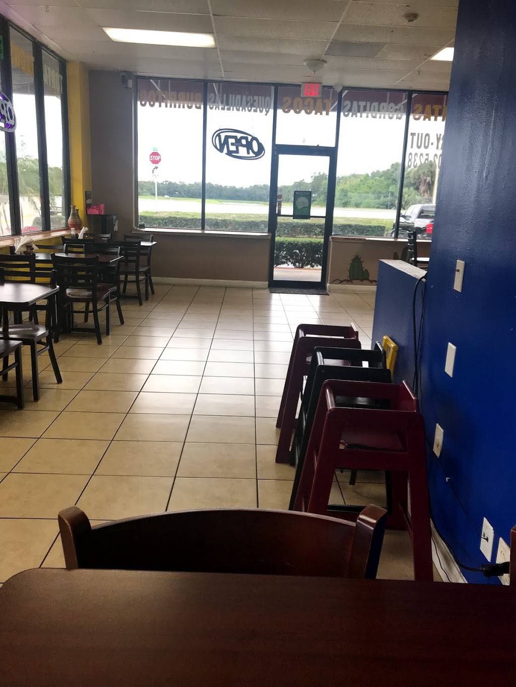 The Habanero Grill | restaurant | 1851 palm bay RD NE Site #2, Palm Bay, FL 32905, USA | 3218025238 OR +1 321-802-5238