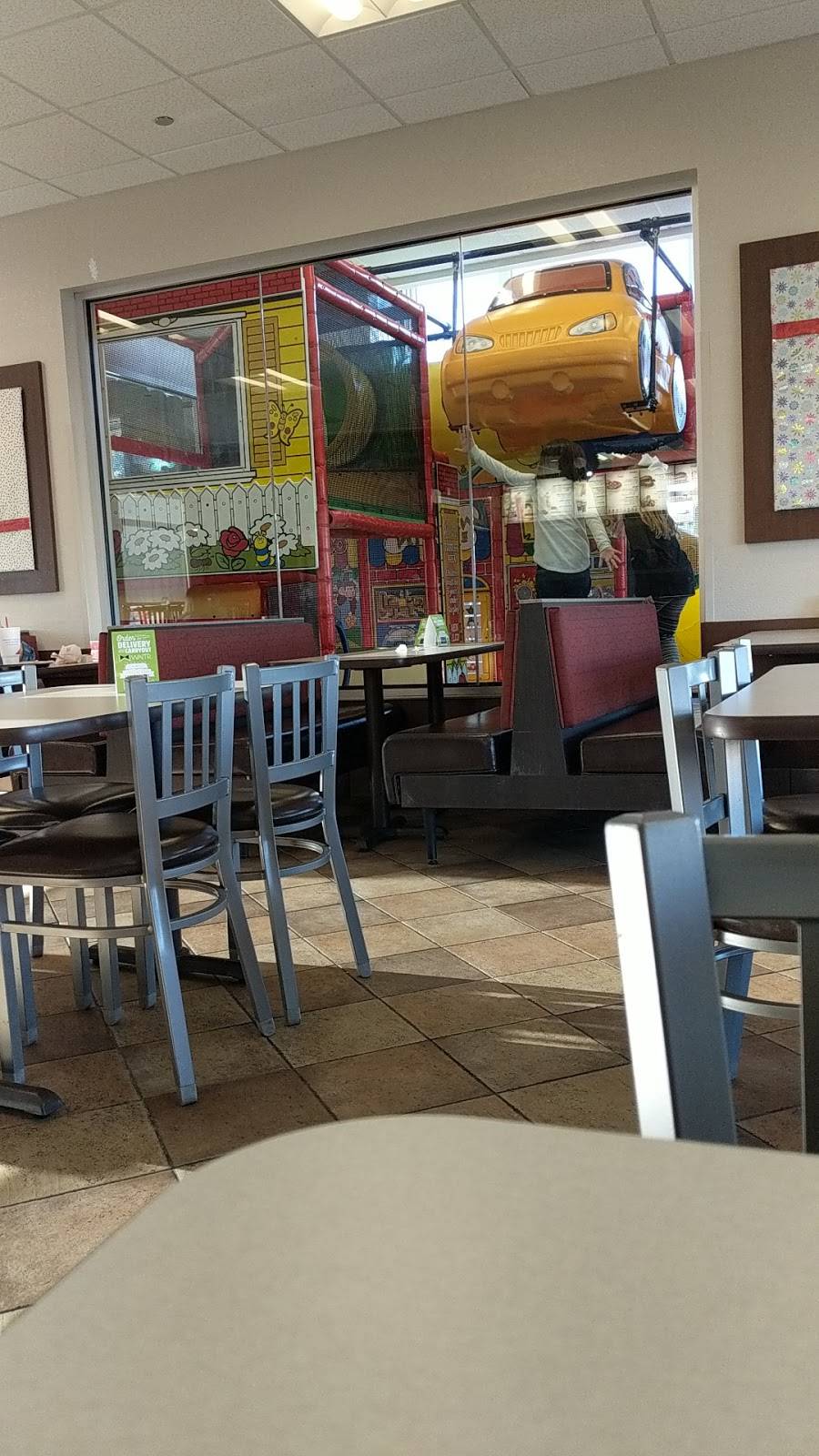 Chick-fil-A | restaurant | 1640 FM 646 Rd W, Dickinson, TX 77539, USA | 2813371898 OR +1 281-337-1898