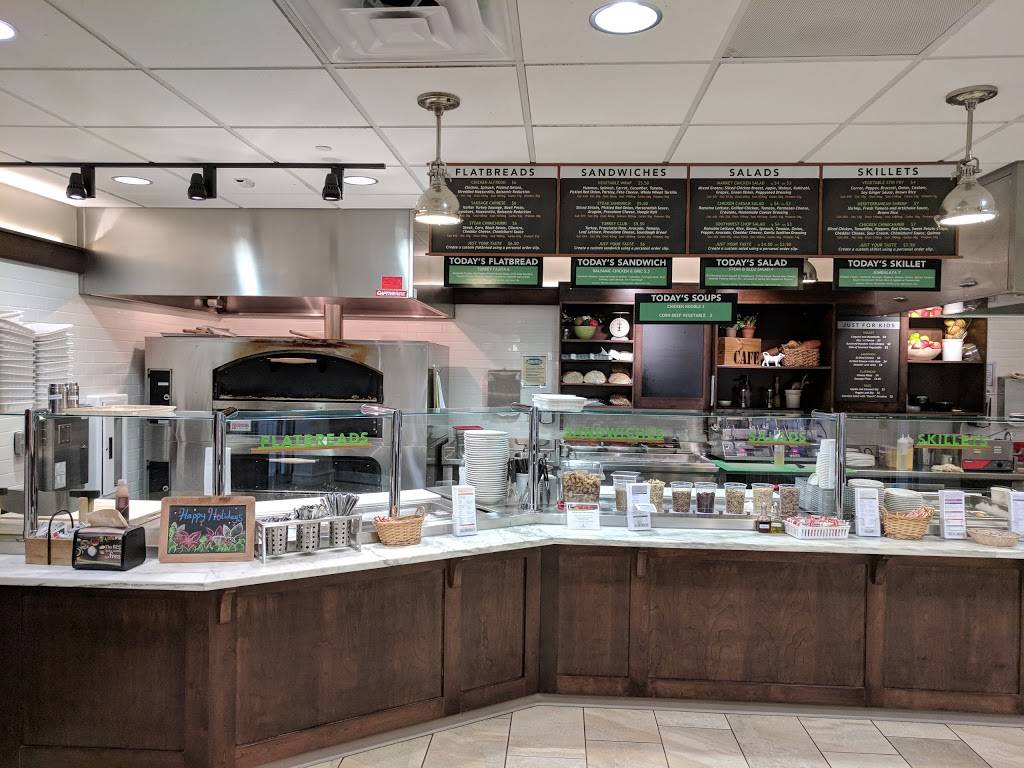 Harvest Market | cafe | 125 Hospital Dr, Watertown, WI 53098, USA | 9202624260 OR +1 920-262-4260