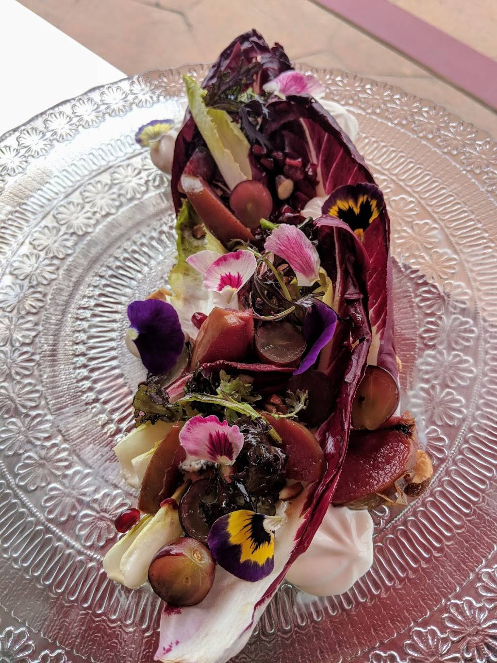 Romesco Bistro & Tapas | restaurant | 225 Cabrillo Hwy S, Half Moon Bay, CA 94019, USA | 6505608174 OR +1 650-560-8174