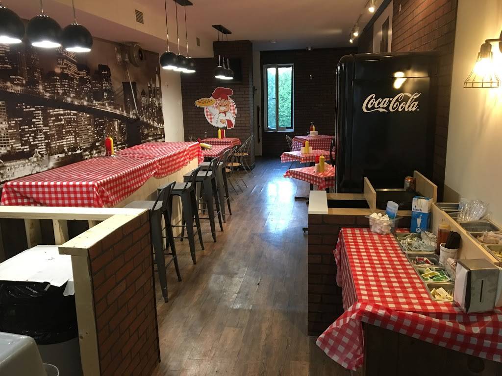 Pizzeria du Village | meal delivery | 358 Rue Principale, Saint-Sauveur, QC J0R 1R0, Canada | 4502270372 OR +1 450-227-0372