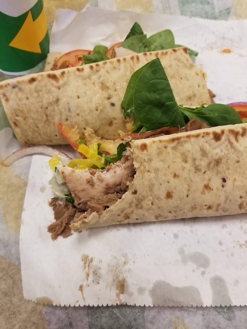 Subway | restaurant | 4600 Chippewa St, St. Louis, MO 63116, USA | 3148324200 OR +1 314-832-4200