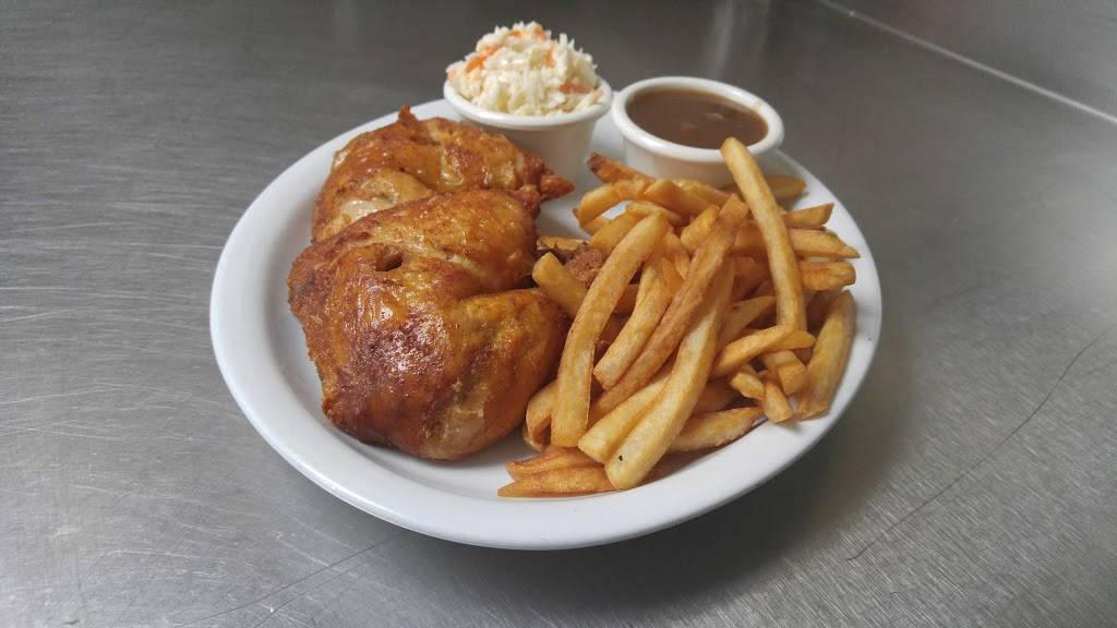 Acton BBQ | restaurant | 1225 Rue Ricard, Acton Vale, QC J0H 1A0, Canada | 4505462751 OR +1 450-546-2751