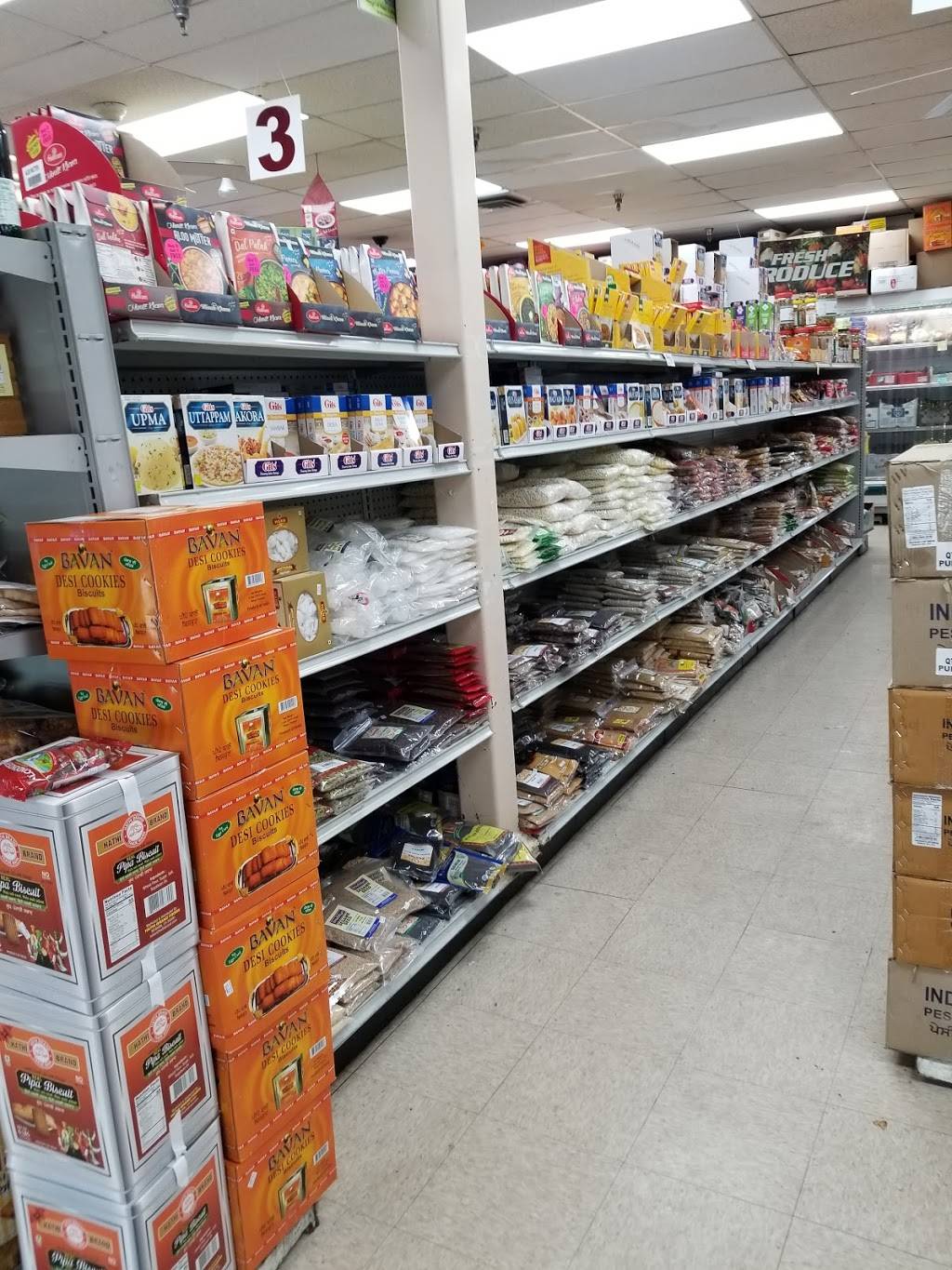 New India Sweets & Spices | restaurant | 3225 W Shaw Ave Suite 103, Fresno, CA 93711, USA | 5592252824 OR +1 559-225-2824