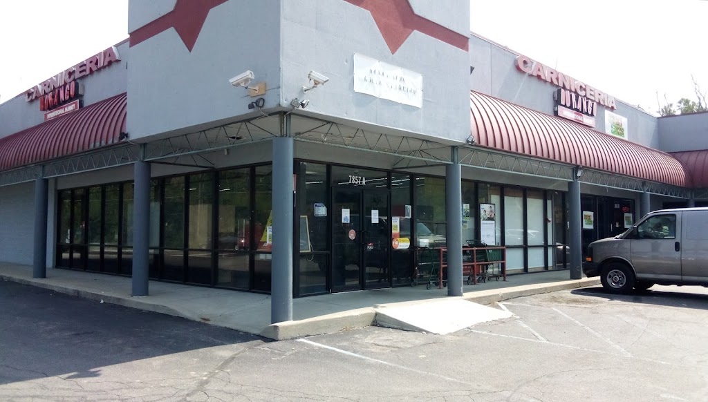 Carniceria Durango & Restaurante | restaurant | 7857 N Michigan Rd, Indianapolis, IN 46268, USA | 3179749530 OR +1 317-974-9530