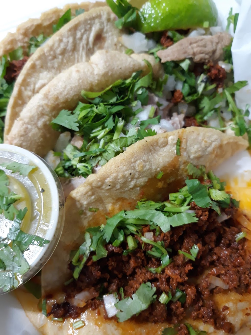 TACO RICO | restaurant | 315 W Taylor St, Griffin, GA 30223, USA | 6786031208 OR +1 678-603-1208