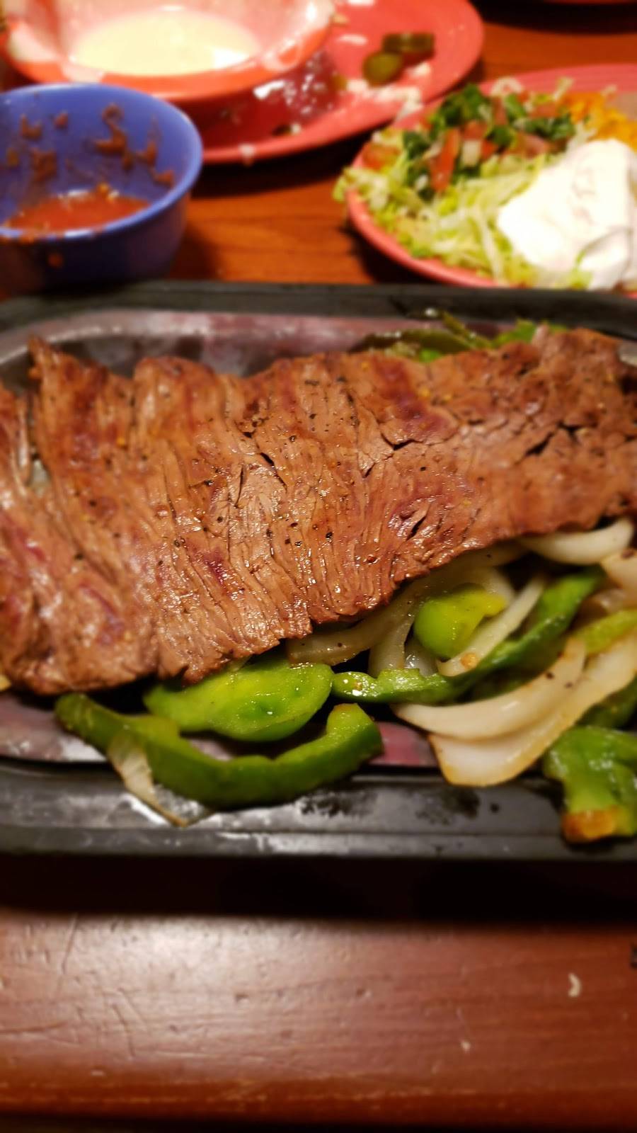 Laredo Mexican Grill | restaurant | 1832 Opelika Rd, Auburn, AL 36830, USA | 3348262724 OR +1 334-826-2724