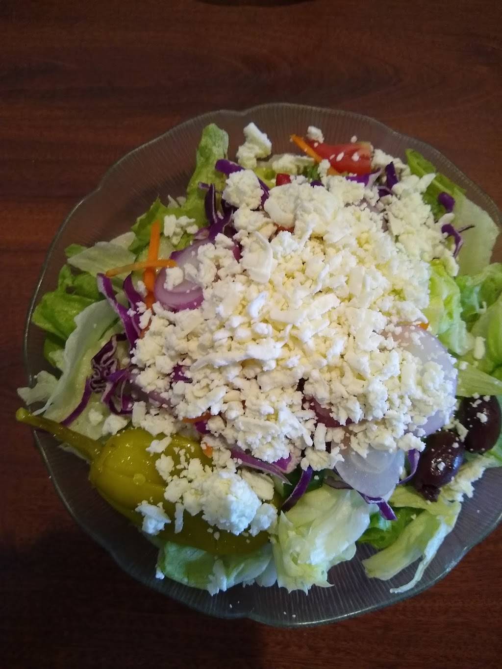 House of Pizza | restaurant | 1375 Sims St, Orangeburg, SC 29115, USA | 8035347500 OR +1 803-534-7500