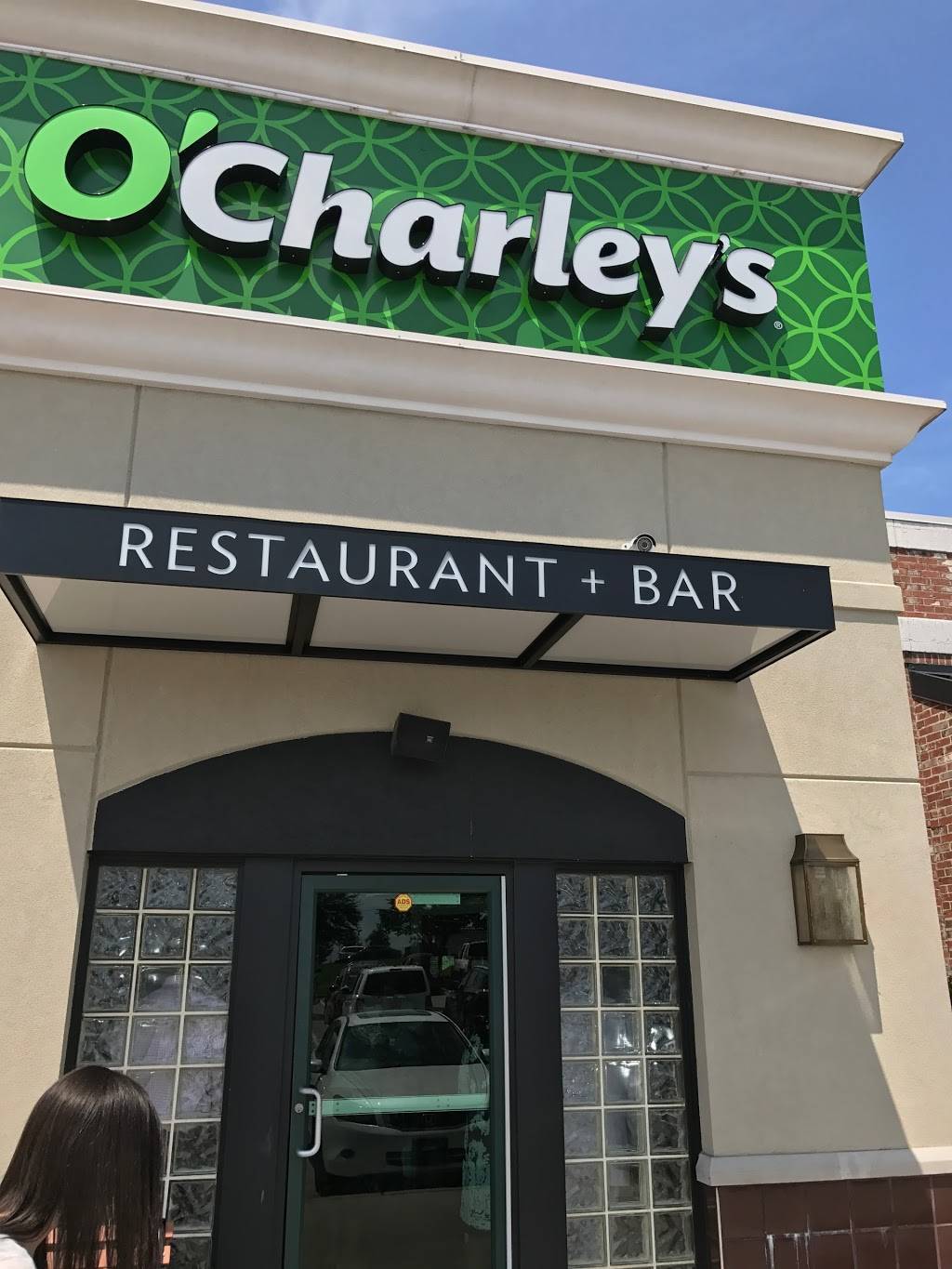 OCharley’s Restaurant & Bar | restaurant | 1709 Fulton Rd, Fultondale, AL 35068, USA | 2058496401 OR +1 205-849-6401