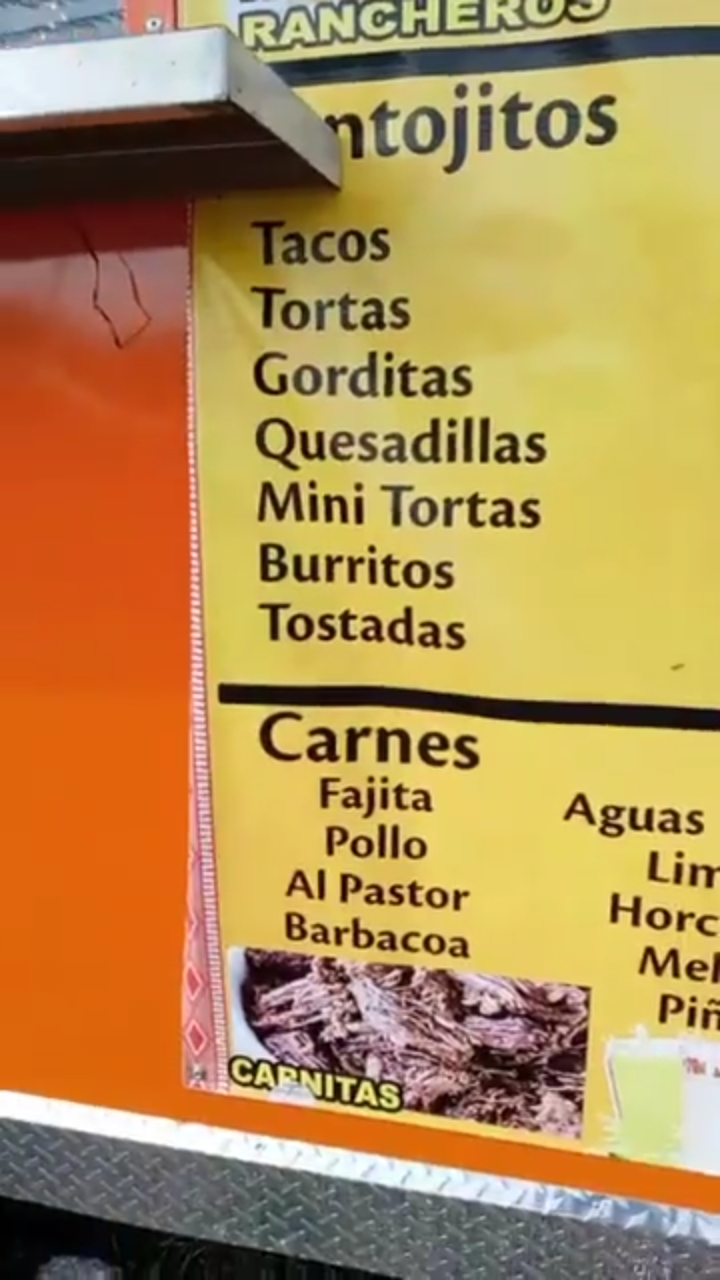 Mi Angelito Taqueria | restaurant | 438 W Helms Rd, Houston, TX 77037, USA | 3467576117 OR +1 346-757-6117