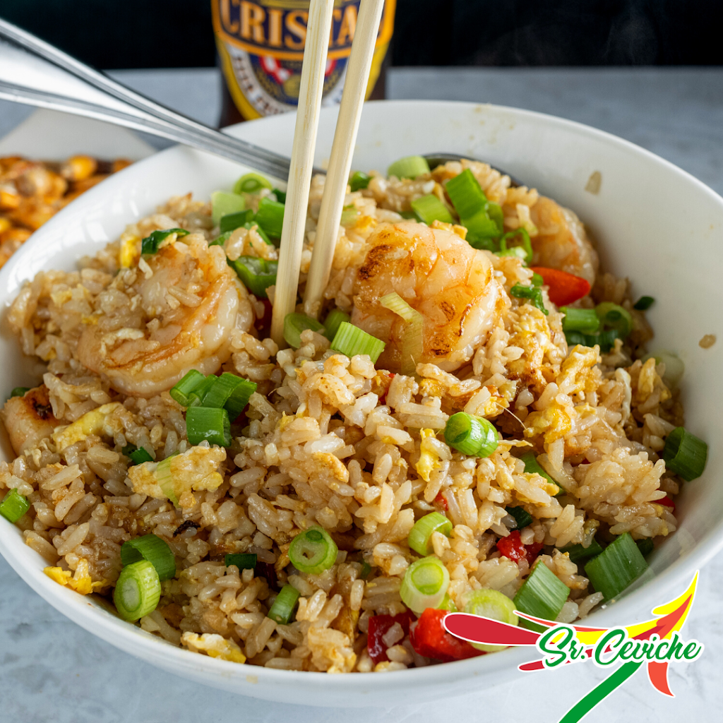 Sr Ceviche Jacksonville | restaurant | 9825 San Jose Blvd #35, Jacksonville, FL 32257, USA | 9043129068 OR +1 904-312-9068