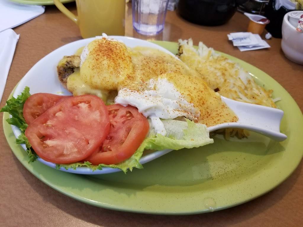 Scramblers | restaurant | 26435 Great Northern Shopping Center, North Olmsted, OH 44070, USA | 4403607111 OR +1 440-360-7111