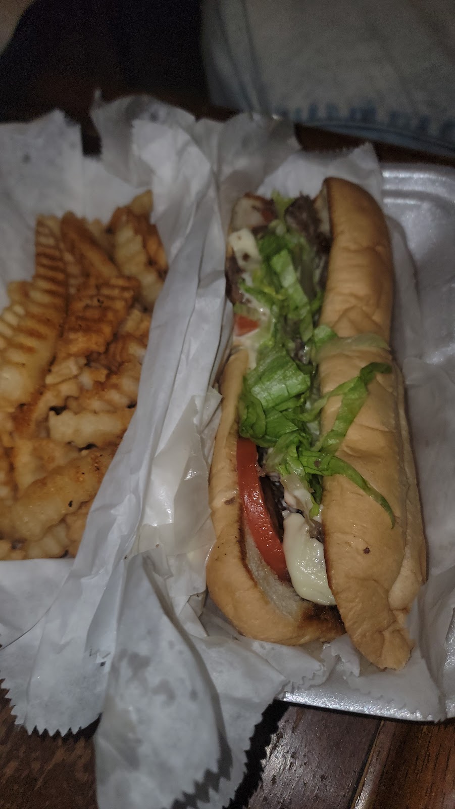 Wj Wings & Seafood | restaurant | Memphis, TN 38114, USA | 9015902265 OR +1 901-590-2265