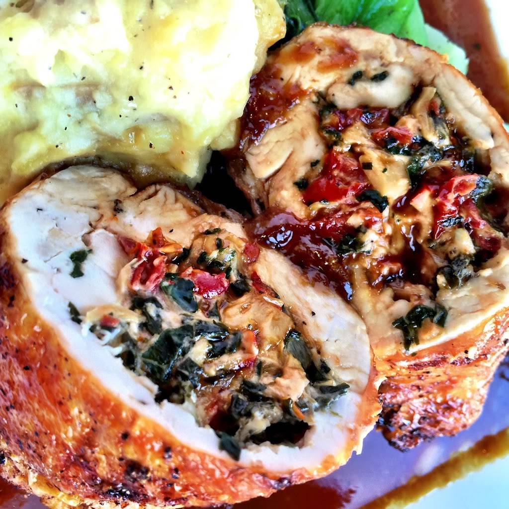 La Zingara | restaurant | 8 P T Barnum Square, Bethel, CT 06801, USA | 2037447500 OR +1 203-744-7500