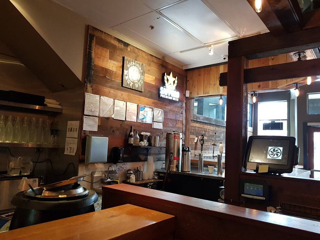 Ramen Izakaya Yu-Gen | restaurant | 152 Castro St, Mountain View, CA 94041, USA | 6504280888 OR +1 650-428-0888