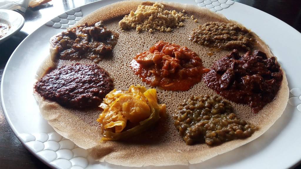 Mesob | meal delivery | 515 Bloomfield Ave, Montclair, NJ 07042, USA | 9736559000 OR +1 973-655-9000