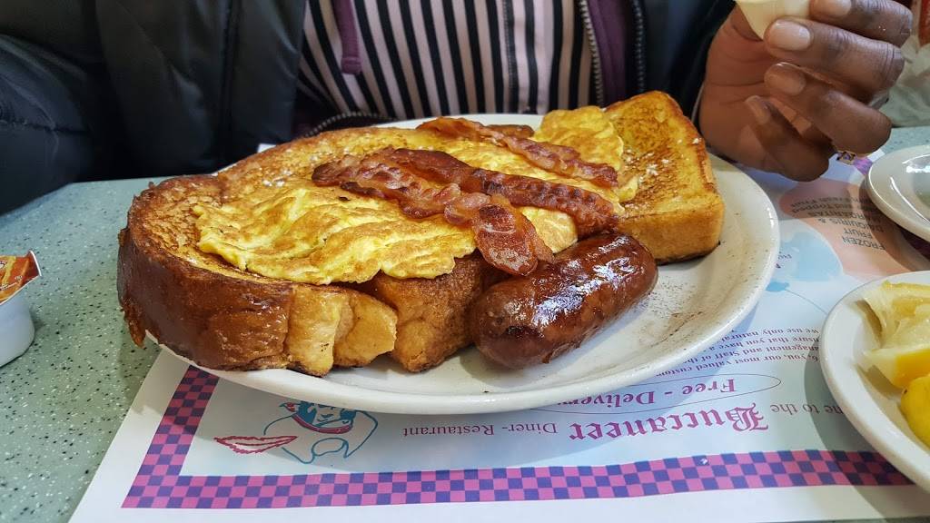 Buccaneer Diner | restaurant | 93-01 Astoria Blvd, East Elmhurst, NY 11369, USA | 7184295188 OR +1 718-429-5188