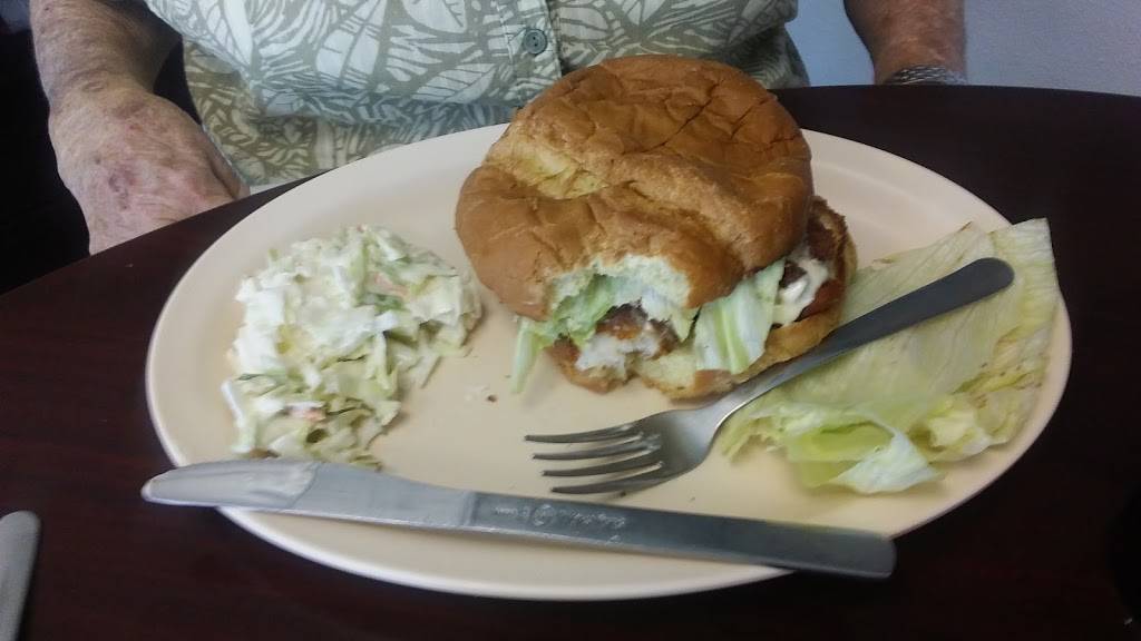 Airgate Cafe | cafe | 2022 Aero Cir, New Smyrna Beach, FL 32168, USA | 3864780600 OR +1 386-478-0600