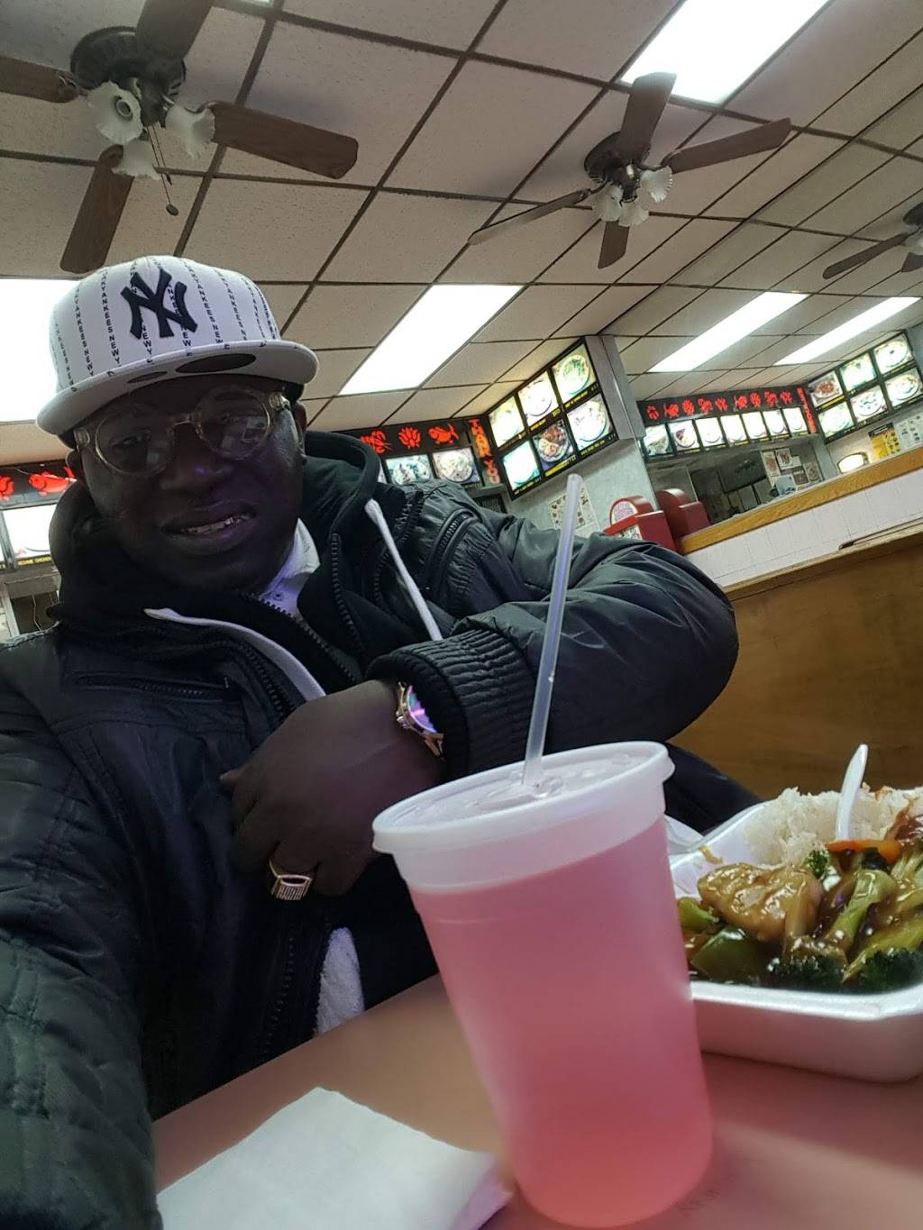 China City | restaurant | 790 Saratoga Ave, Brooklyn, NY 11212, USA | 7184986666 OR +1 718-498-6666