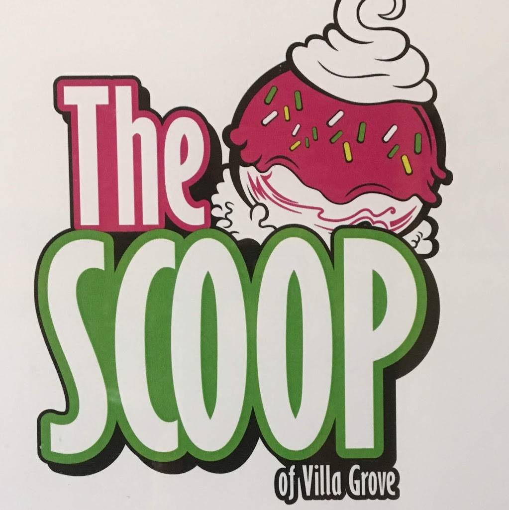 The Scoop of Villa Grove |  | 20 S Main St, Villa Grove, IL 61956, USA | 2176811055 OR +1 217-681-1055