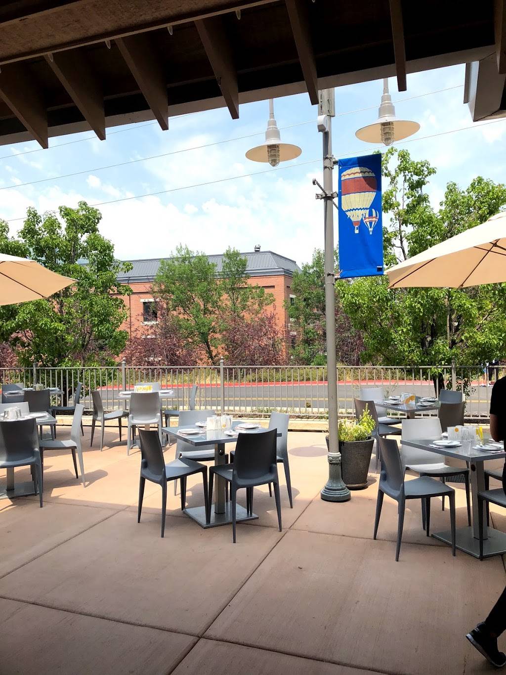 Vinto Pizzeria | restaurant | 900 Main St, Park City, UT 84060, USA | 4356159990 OR +1 435-615-9990