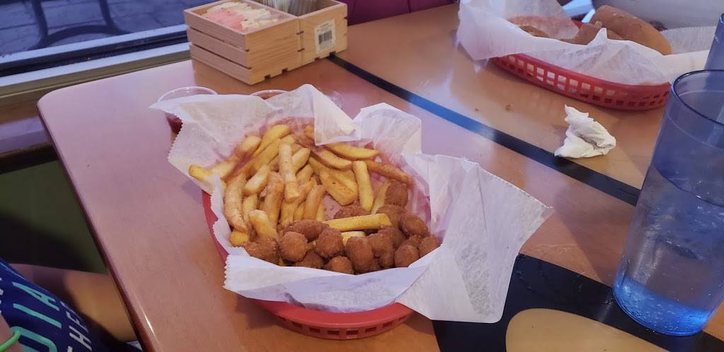 Eatza MY Pizza | restaurant | 100 Ridgeview Dr, Smithfield, PA 15478, USA | 7245698000 OR +1 724-569-8000