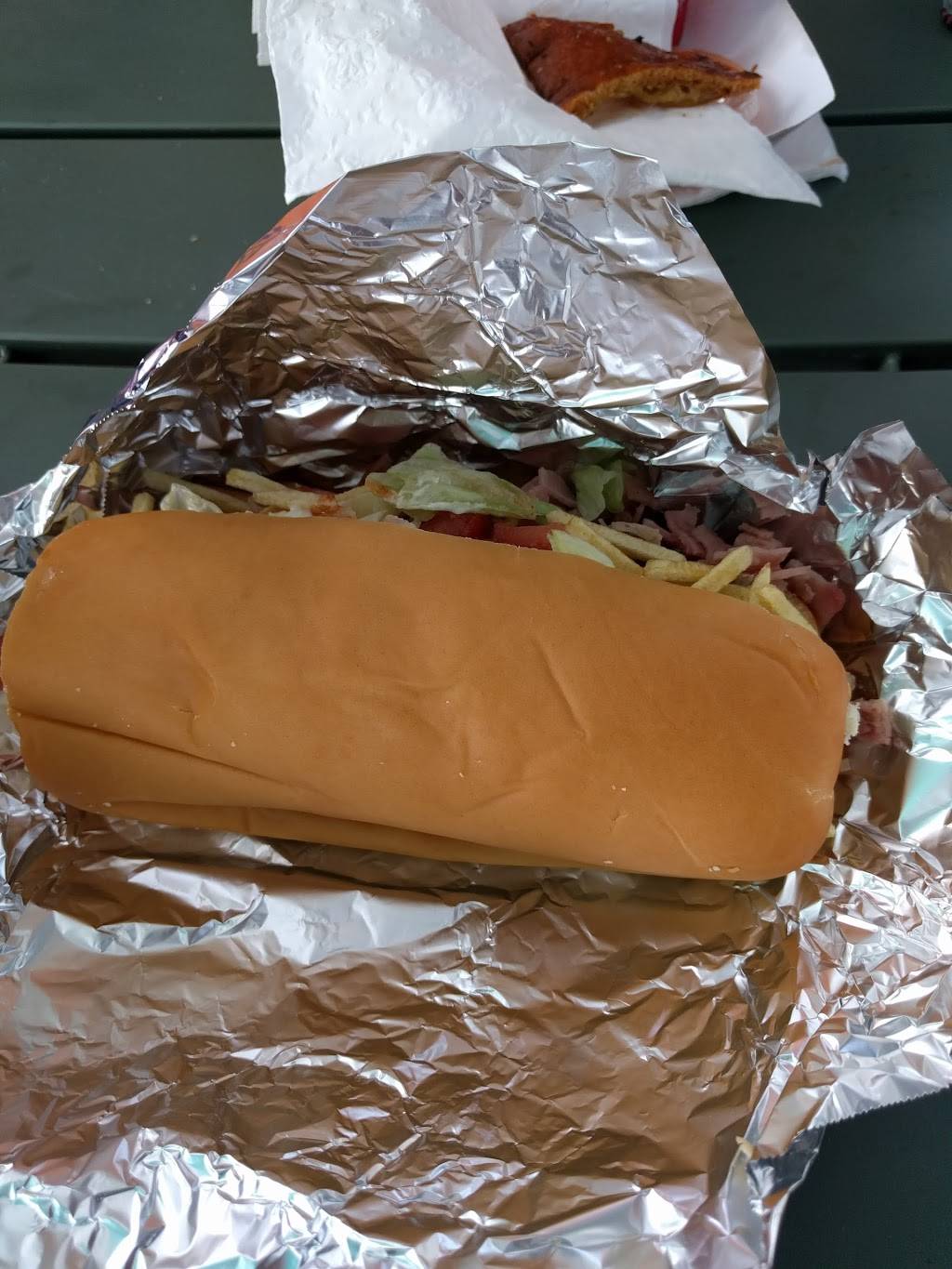 Papis Pinchos | restaurant | 133 W Orange St, Groveland, FL 34736, USA | 3525578033 OR +1 352-557-8033