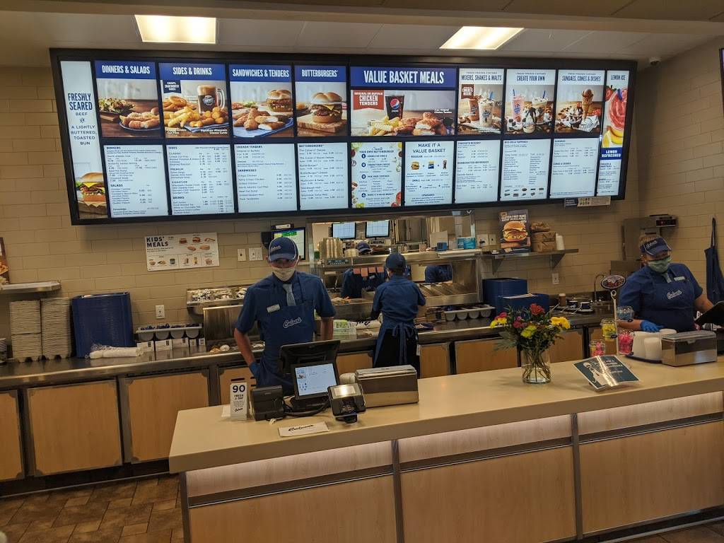 Culvers | restaurant | 1392 N 200 E, Logan, UT 84341, USA | 4359154450 OR +1 435-915-4450