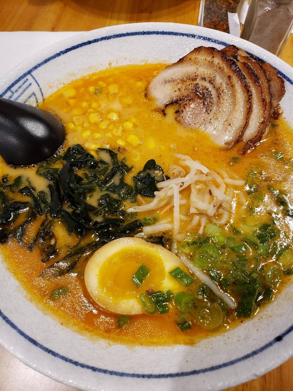 J San Ramen | restaurant | 13256 Jamboree Rd, Irvine, CA 92602, USA | 7147317758 OR +1 714-731-7758