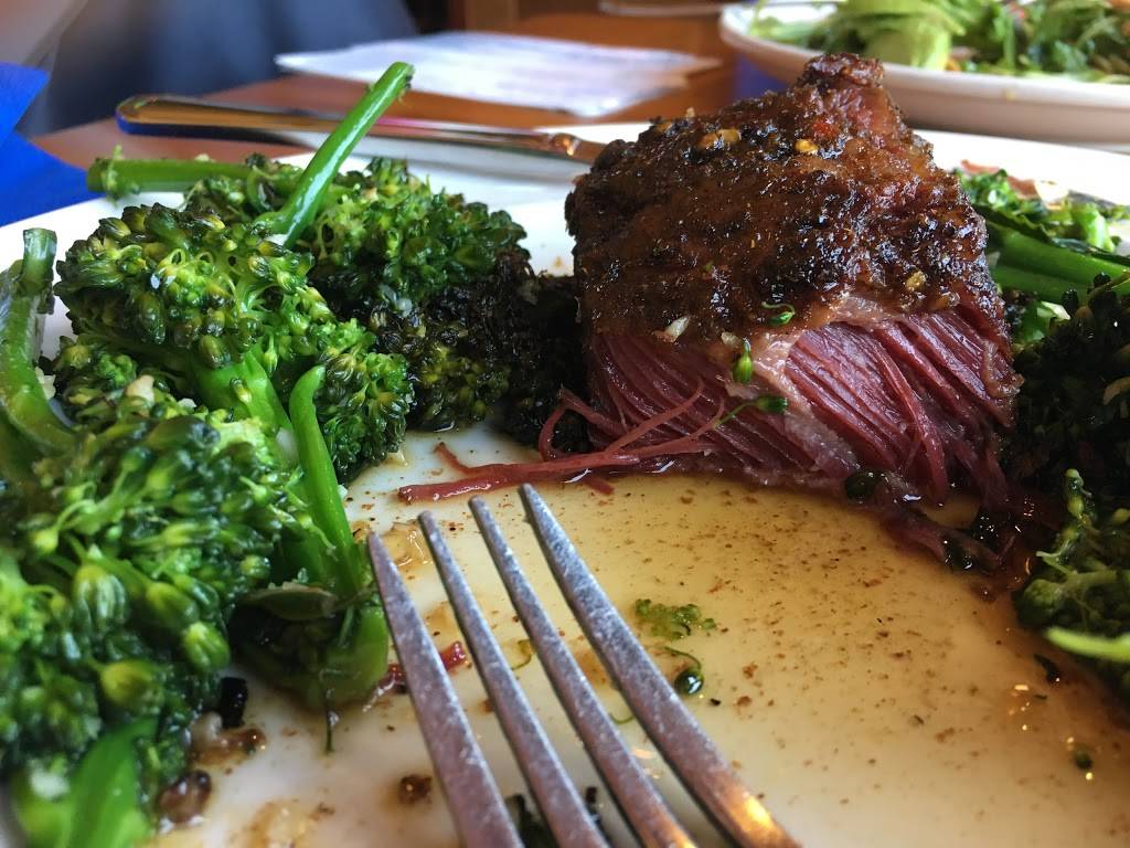 Cowboy Ciao | restaurant | 4000 E Sky Harbor Blvd, Phoenix, AZ 85034, USA | 4809463111 OR +1 480-946-3111