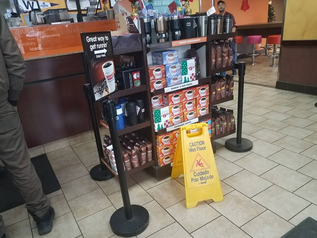 Dunkin Donuts | cafe | 10301 Central Ave, Oak Lawn, IL 60453, USA | 7084227450 OR +1 708-422-7450