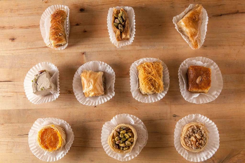 Jaber Lebanese Cuisine | restaurant | 2611 Edgewater Dr, Orlando, FL 32804, USA | 4076014896 OR +1 407-601-4896