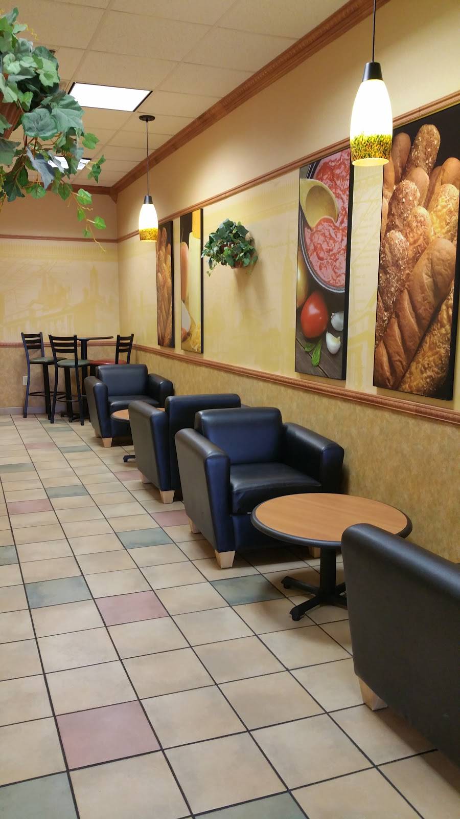 Subway | restaurant | 4101 Tates Creek Centre Dr, Lexington, KY 40517, USA | 8593093990 OR +1 859-309-3990